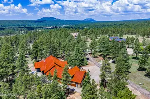 186 E Flat Rock Ridge, Flagstaff, AZ 86001 - Photo 11