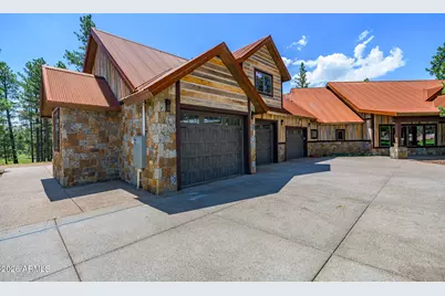 186 E Flat Rock Ridge --, Flagstaff, AZ 86001 - Photo 17