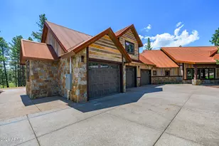 186 E Flat Rock Ridge, Flagstaff, AZ 86001 - Photo 17