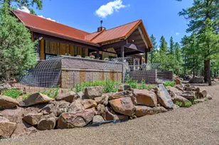 186 E Flat Rock Ridge, Flagstaff, AZ 86001 - Photo 29
