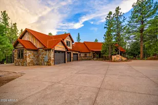 186 E Flat Rock Ridge, Flagstaff, AZ 86001 - Photo 99