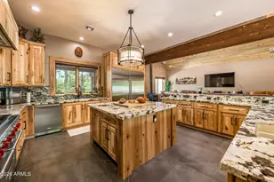 186 E Flat Rock Ridge, Flagstaff, AZ 86001 - Photo 51