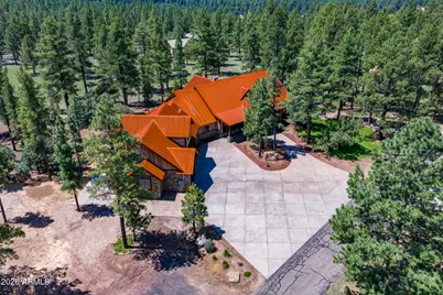 186 E Flat Rock Ridge --, Flagstaff, AZ 86001 - Photo 3