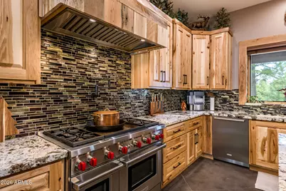 186 E Flat Rock Ridge --, Flagstaff, AZ 86001 - Photo 53