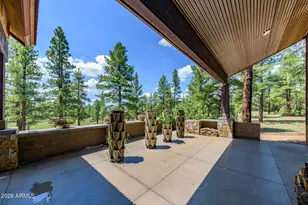 186 E Flat Rock Ridge, Flagstaff, AZ 86001 - Photo 27