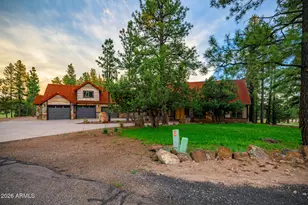 186 E Flat Rock Ridge, Flagstaff, AZ 86001 - Photo 91