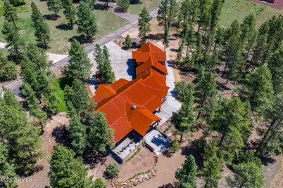186 E Flat Rock Ridge --, Flagstaff, AZ 86001 - Photo 7