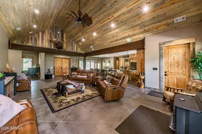 186 E Flat Rock Ridge --, Flagstaff, AZ 86001 - Photo 63