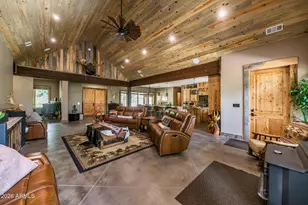 186 E Flat Rock Ridge, Flagstaff, AZ 86001 - Photo 63