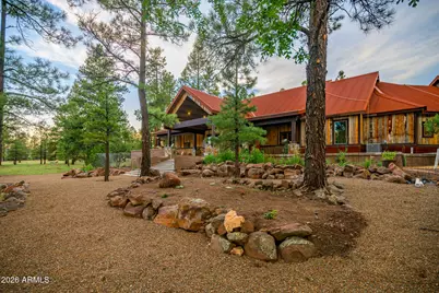 186 E Flat Rock Ridge --, Flagstaff, AZ 86001 - Photo 95