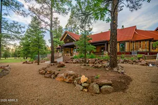 186 E Flat Rock Ridge, Flagstaff, AZ 86001 - Photo 95