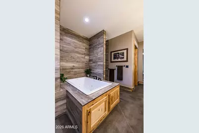 186 E Flat Rock Ridge --, Flagstaff, AZ 86001 - Photo 71