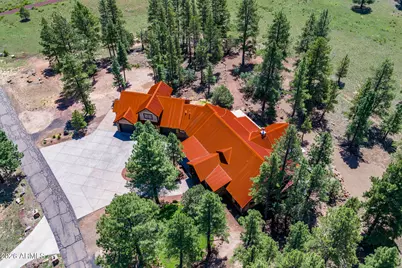 186 E Flat Rock Ridge --, Flagstaff, AZ 86001 - Photo 5
