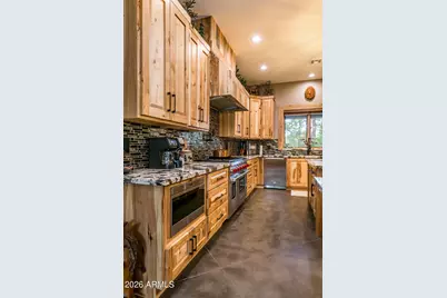 186 E Flat Rock Ridge --, Flagstaff, AZ 86001 - Photo 55