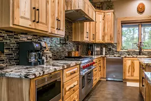 186 E Flat Rock Ridge, Flagstaff, AZ 86001 - Photo 55