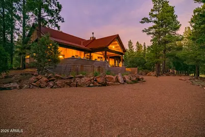 186 E Flat Rock Ridge --, Flagstaff, AZ 86001 - Photo 109