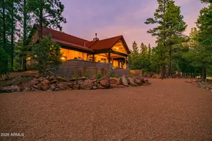 186 E Flat Rock Ridge, Flagstaff, AZ 86001 - Photo 109