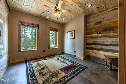 186 E Flat Rock Ridge --, Flagstaff, AZ 86001 - Photo 37