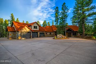 186 E Flat Rock Ridge, Flagstaff, AZ 86001 - Photo 79