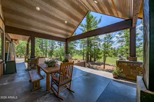 186 E Flat Rock Ridge, Flagstaff, AZ 86001 - Photo 25
