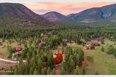 186 E Flat Rock Ridge --, Flagstaff, AZ 86001 - Photo 103