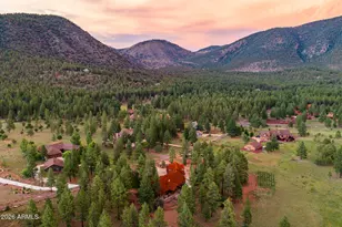 186 E Flat Rock Ridge, Flagstaff, AZ 86001 - Photo 103