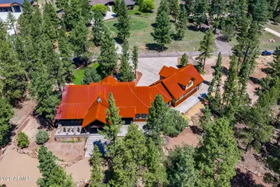 186 E Flat Rock Ridge --, Flagstaff, AZ 86001 - Photo 9