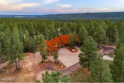 186 E Flat Rock Ridge --, Flagstaff, AZ 86001 - Photo 101