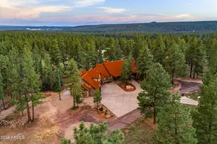 186 E Flat Rock Ridge, Flagstaff, AZ 86001 - Photo 101