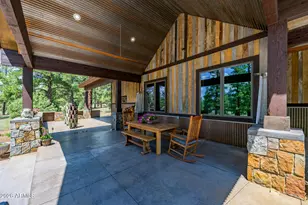 186 E Flat Rock Ridge, Flagstaff, AZ 86001 - Photo 23
