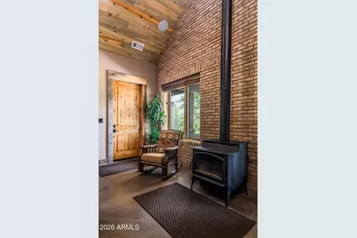 186 E Flat Rock Ridge --, Flagstaff, AZ 86001 - Photo 61
