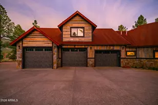 186 E Flat Rock Ridge, Flagstaff, AZ 86001 - Photo 107