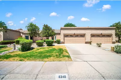 8348 W Taro Lane, Peoria, AZ 85382 - Photo 1