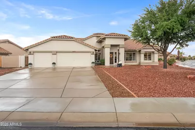 8623 W Escuda Drive, Peoria, AZ 85382 - Photo 1