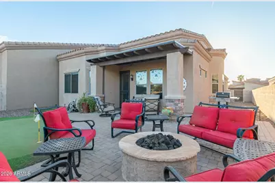 6202 E McKellips Road #308, Mesa, AZ 85215 - Photo 19