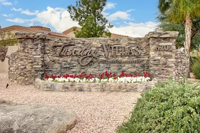 6202 E McKellips Road #308, Mesa, AZ 85215 - Photo 23