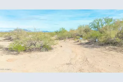 12015 S Carver Rd 19 Road #19, Tonopah, AZ 85354 - Photo 21