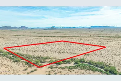 12015 S Carver Rd 19 Road #19, Tonopah, AZ 85354 - Photo 1