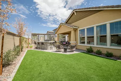 43446 N Hinoki Street, San Tan Valley, AZ 85140 - Photo 17