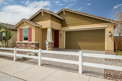 43446 N Hinoki Street, San Tan Valley, AZ 85140 - Photo 1