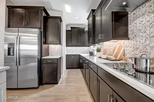 43446 N Hinoki St, San Tan Valley, AZ 85140 - Photo 5