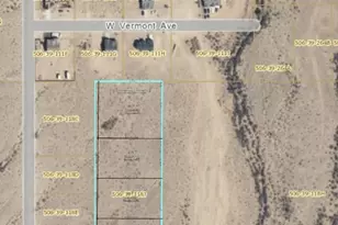 376Xx W Orange Dr, Tonopah, AZ 85354 - Photo 1