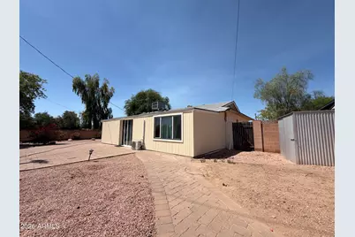 8701 E Cambridge Avenue, Scottsdale, AZ 85257 - Photo 19