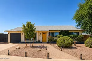8701 E Cambridge Ave, Scottsdale, AZ 85257 - Photo 1