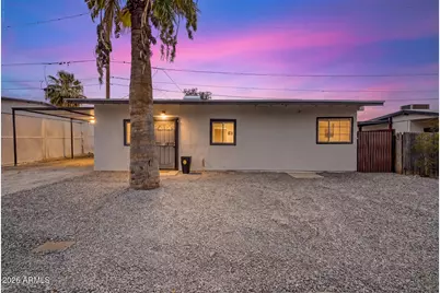 723 E Sunnyslope Lane, Phoenix, AZ 85020 - Photo 1