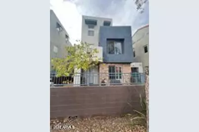 615 E Portland Street #Unit 177, Phoenix, AZ 85004 - Photo 1