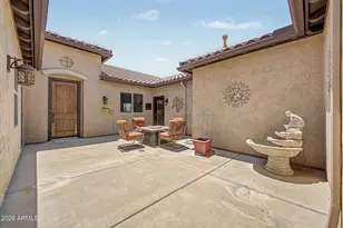 59927 E Arroyo Grande Dr, Oracle, AZ 85623 - Photo 5