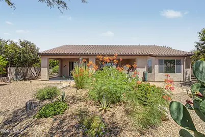 59927 E Arroyo Grande Drive, Oracle, AZ 85623 - Photo 33