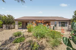59927 E Arroyo Grande Dr, Oracle, AZ 85623 - Photo 33
