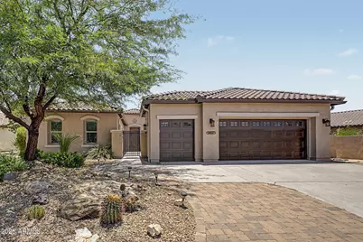 59927 E Arroyo Grande Drive, Oracle, AZ 85623 - Photo 1